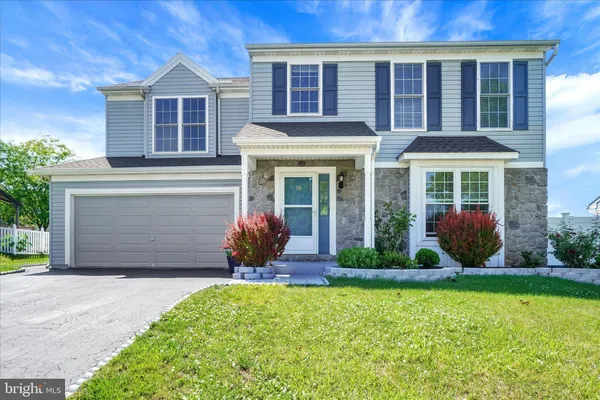 $385,000 | 80 Jewel Drive, York, PA 17404