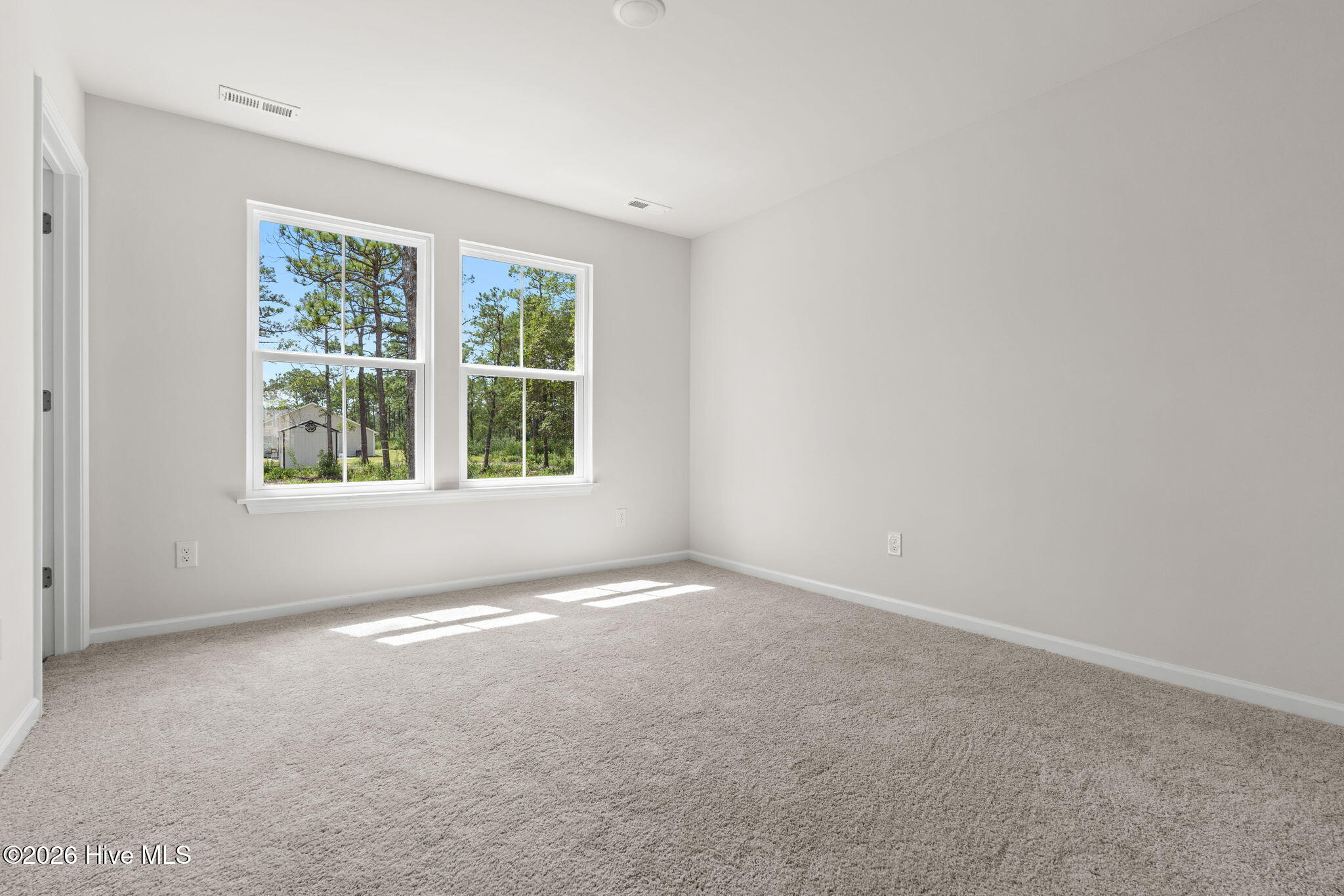 931 Plymouth Road Boiling Spring Lakes, NC 28461 - Photo 9 of 32 Owners Bedroom