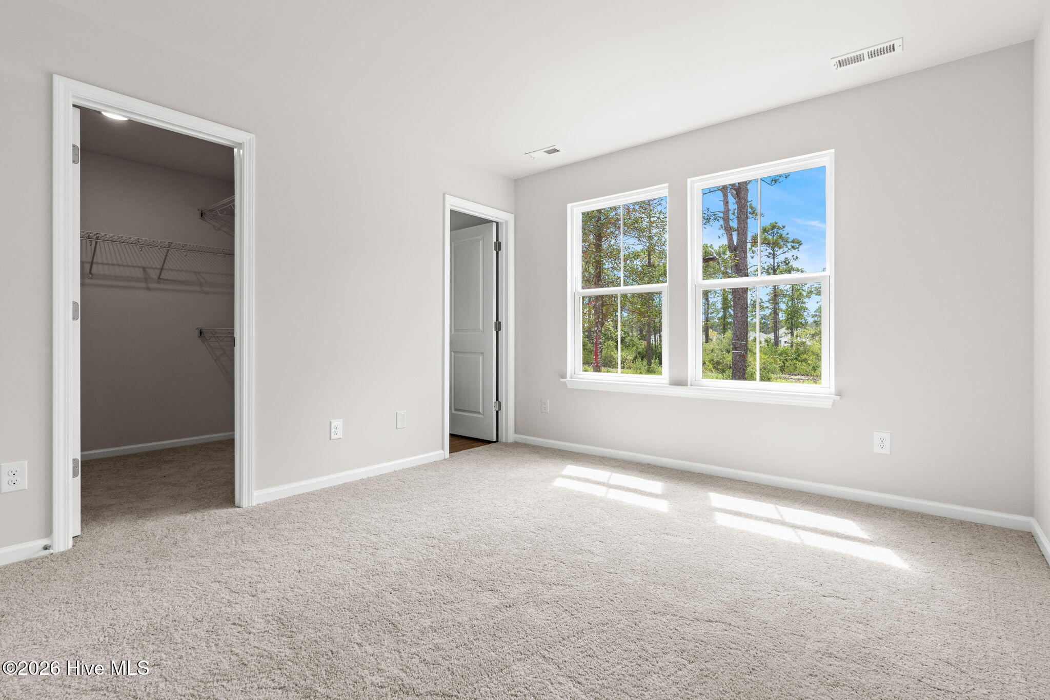 931 Plymouth Road Boiling Spring Lakes, NC 28461 - Photo 10 of 32 Owners Bedroom