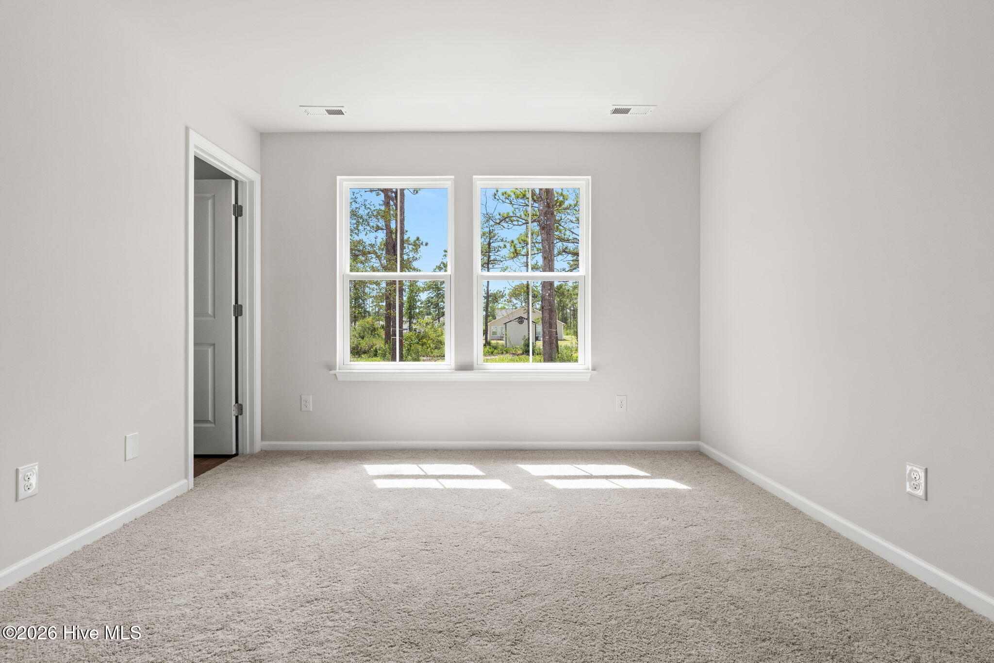 931 Plymouth Road Boiling Spring Lakes, NC 28461 - Photo 11 of 32 Owners Bedroom