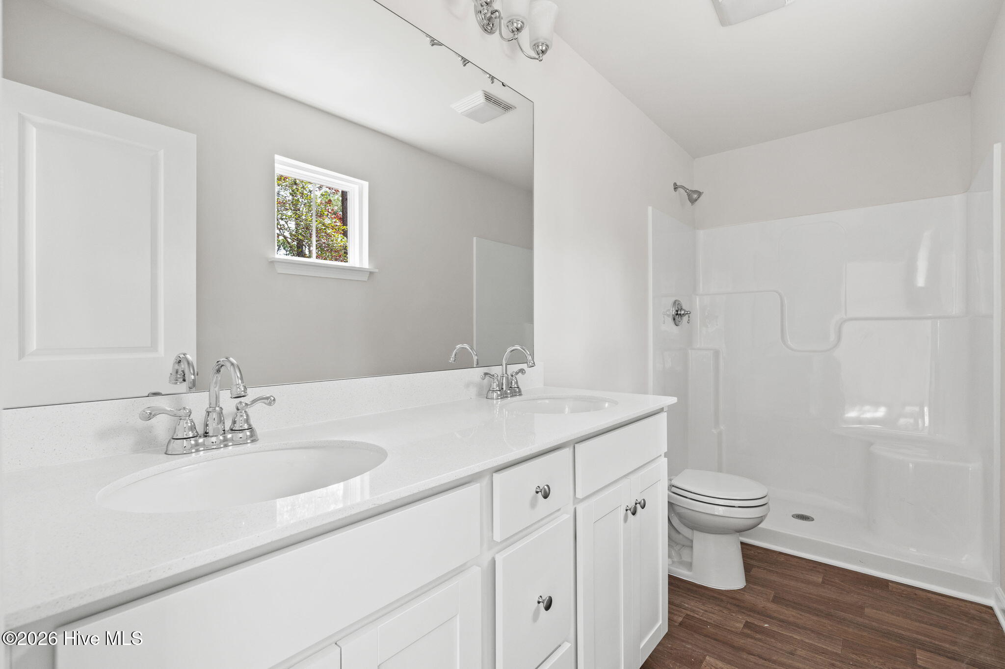 931 Plymouth Road Boiling Spring Lakes, NC 28461 - Photo 12 of 32 Owners Bath