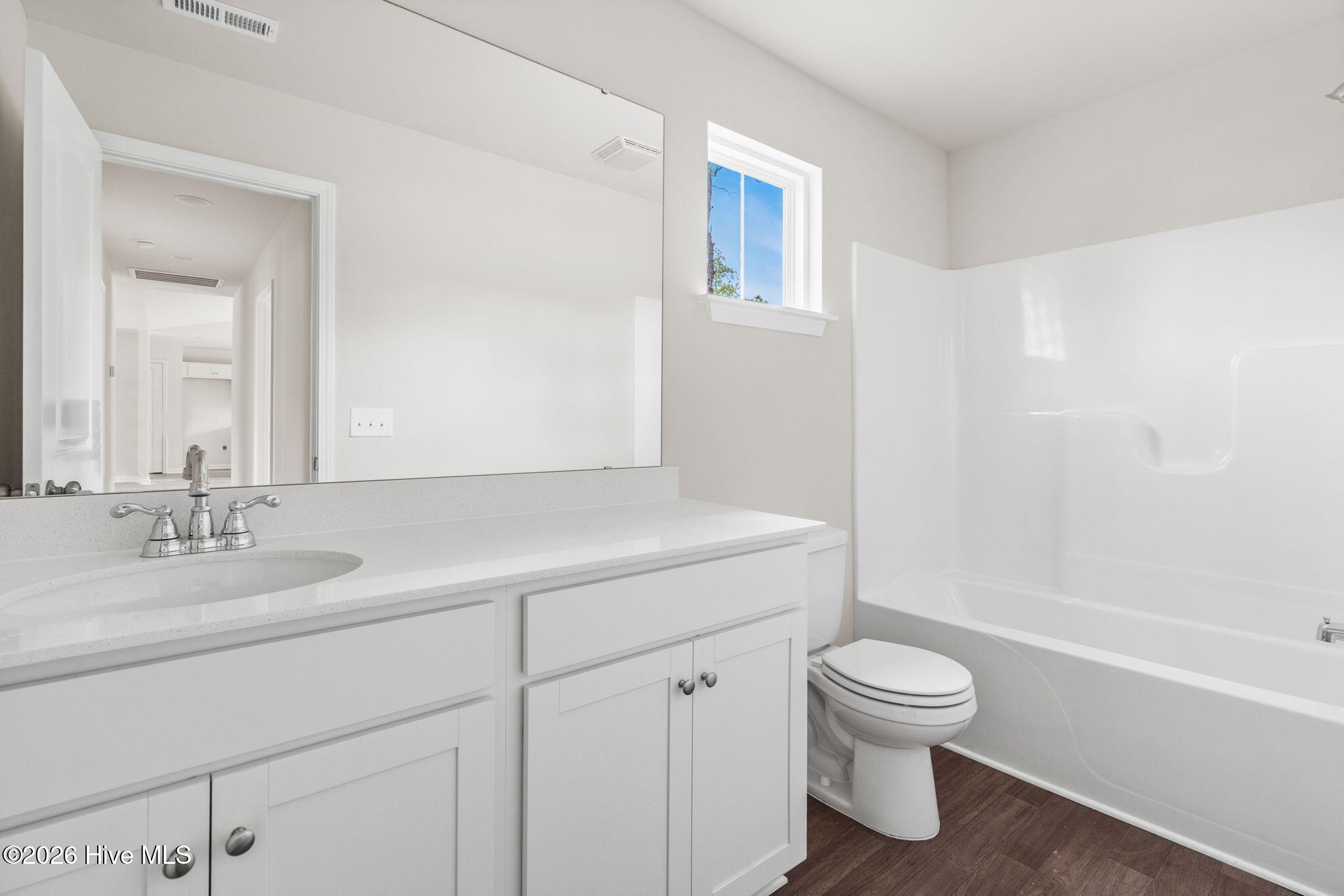 931 Plymouth Road Boiling Spring Lakes, NC 28461 - Photo 13 of 32 Main Bath