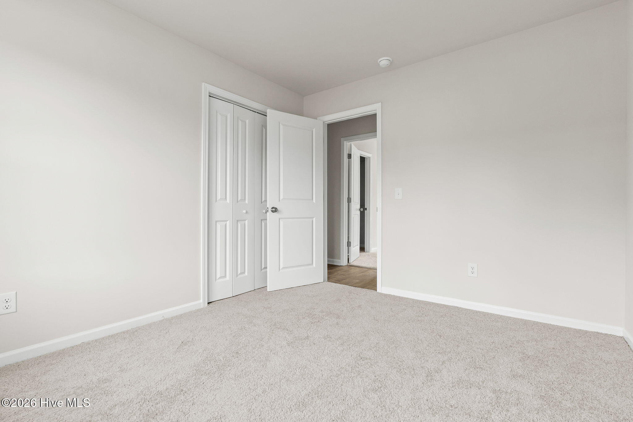 931 Plymouth Road Boiling Spring Lakes, NC 28461 - Photo 14 of 32 JL- 850 Downing- Sage - Other Bedroom 2