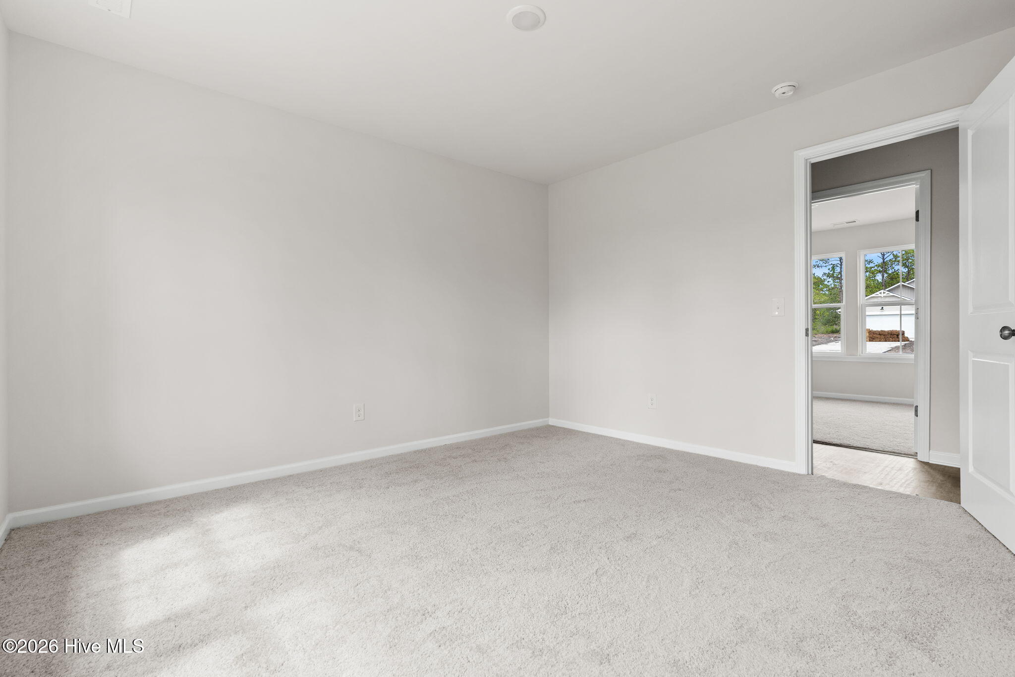 931 Plymouth Road Boiling Spring Lakes, NC 28461 - Photo 15 of 32 Bedroom 2