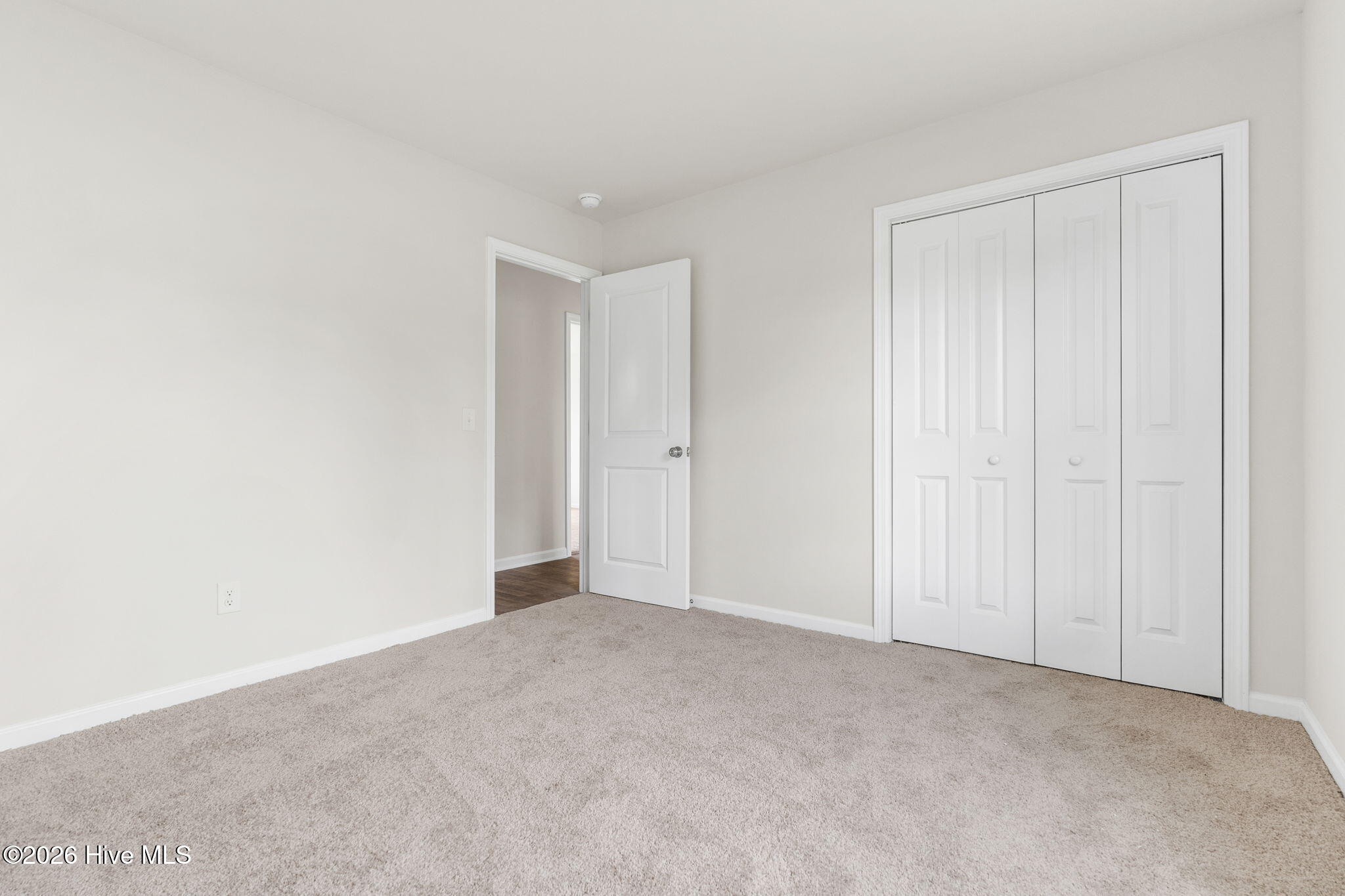 931 Plymouth Road Boiling Spring Lakes, NC 28461 - Photo 17 of 32 Bedroom 3