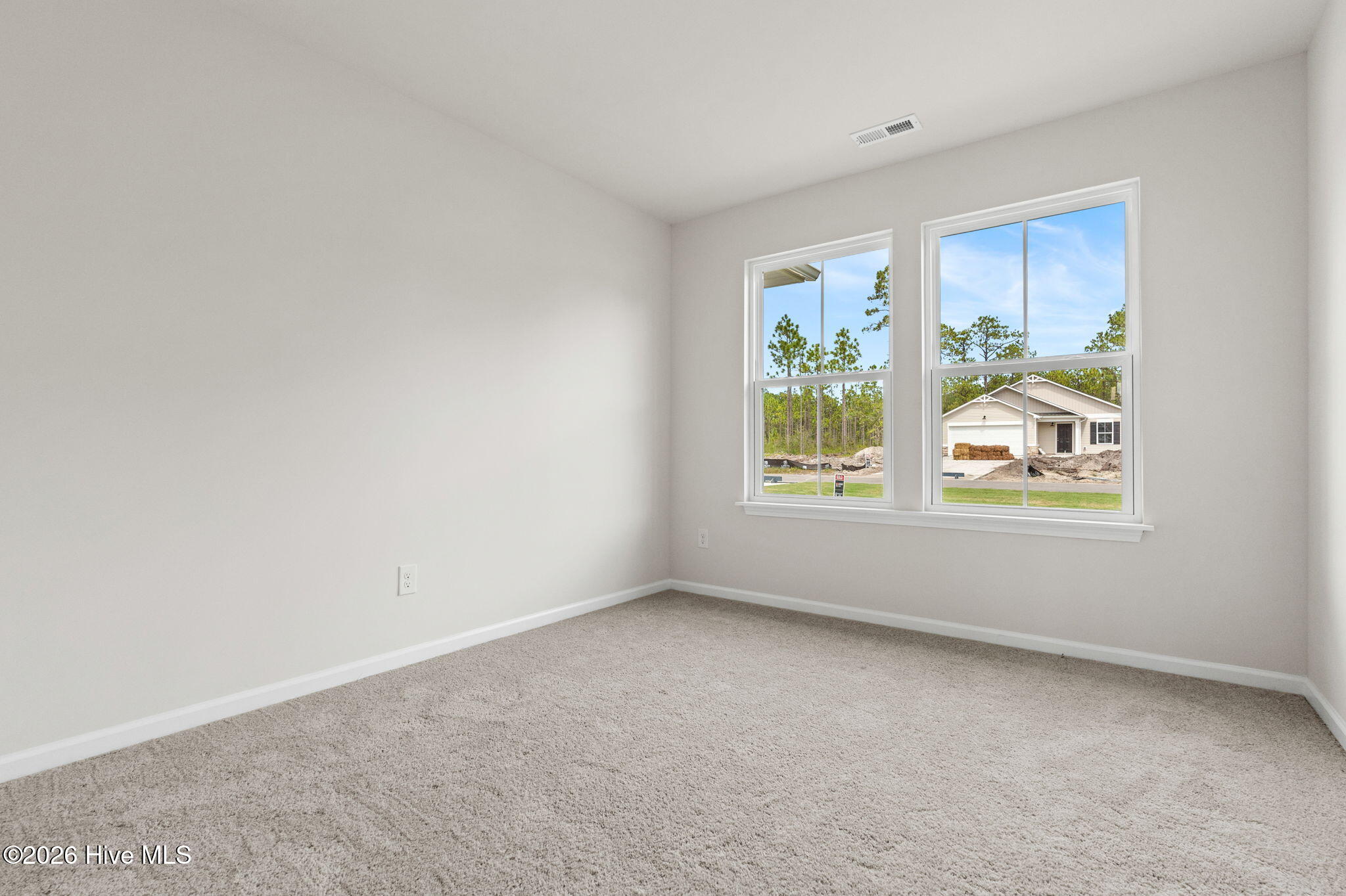 931 Plymouth Road Boiling Spring Lakes, NC 28461 - Photo 18 of 32 Bedroom 3