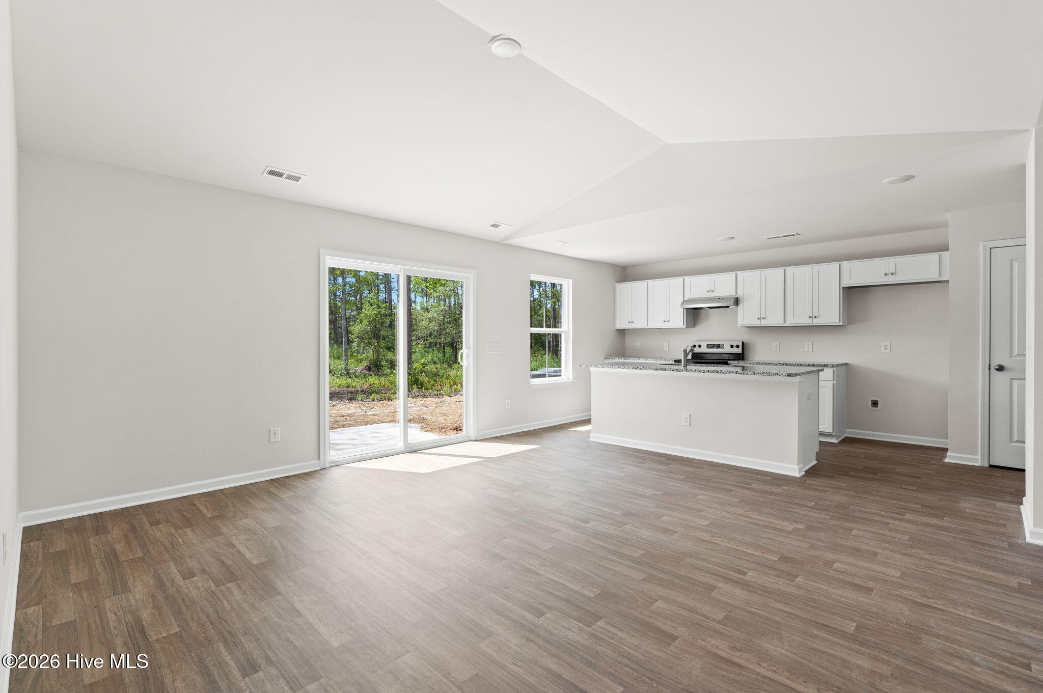 931 Plymouth Road Boiling Spring Lakes, NC 28461 - Photo 5 of 32 Sage Living Area