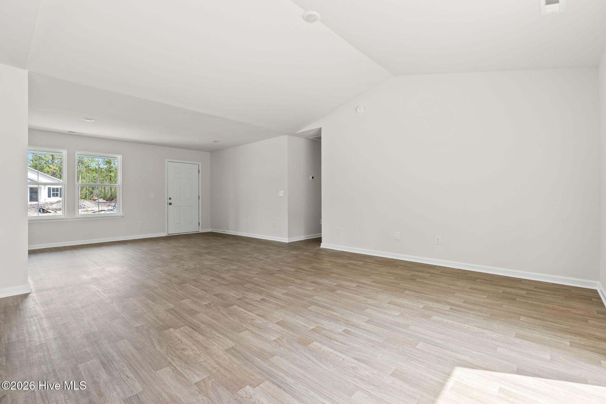 931 Plymouth Road Boiling Spring Lakes, NC 28461 - Photo 6 of 32 Sage Living Area