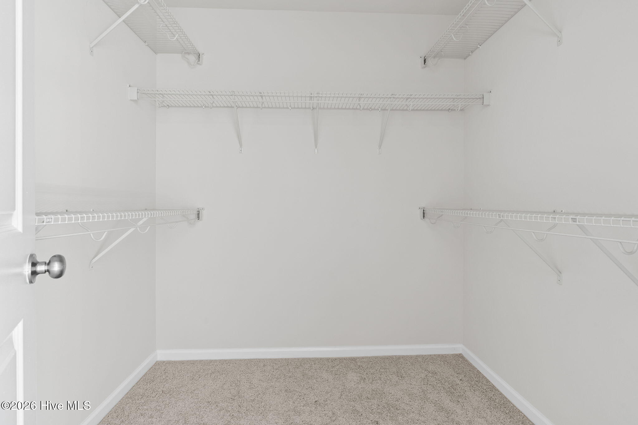 931 Plymouth Road Boiling Spring Lakes, NC 28461 - Photo 8 of 32 Owners Closet