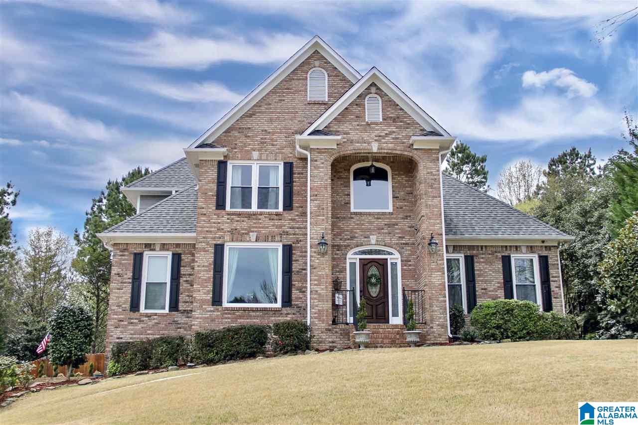 5325 Hickory Trace Birmingham, AL 35244 - Photo 1 of 37