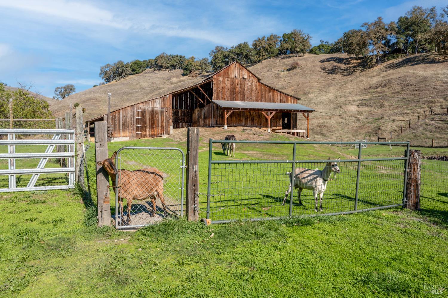 7420 Eastside Potter Valley Road Ukiah, CA 95482 - Photo 29 of 47