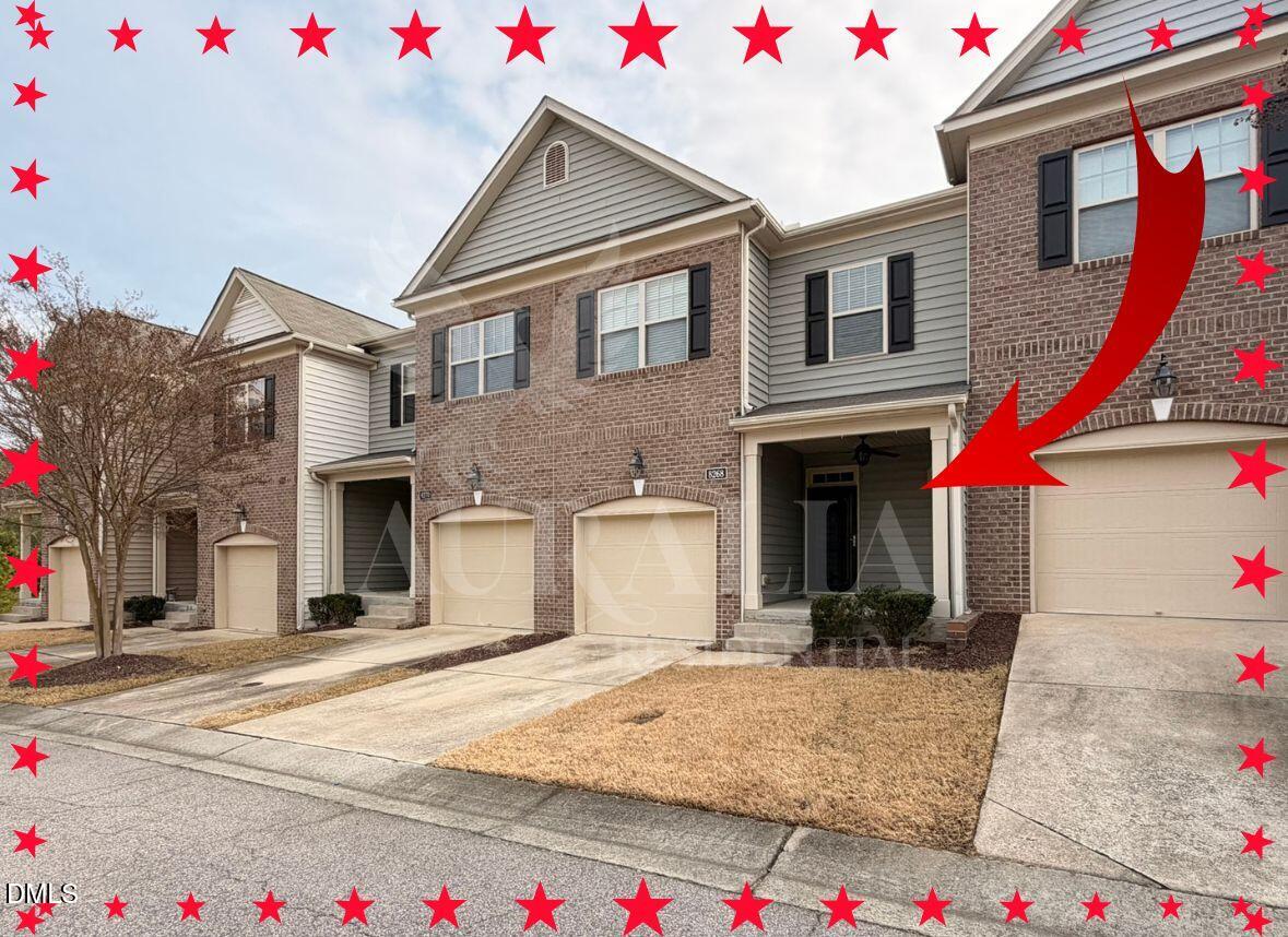 8268 Primanti Boulevard Raleigh, NC 27612 - Photo 1 of 49 2a