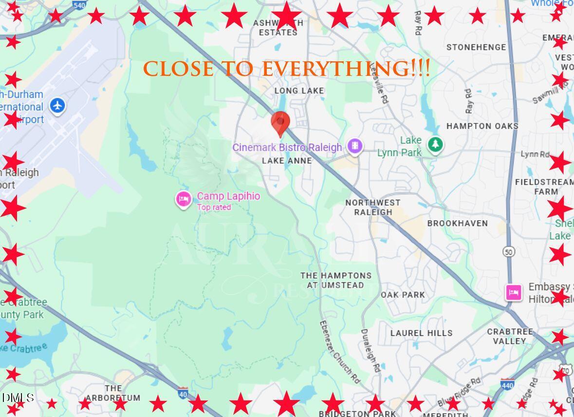 8268 Primanti Boulevard Raleigh, NC 27612 - Photo 4 of 49 2