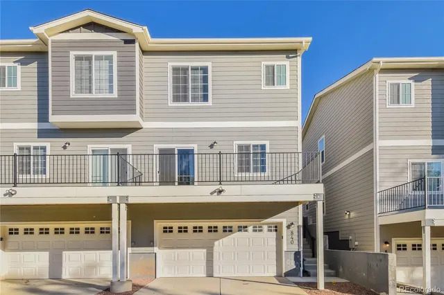 $2,180 | 840 Promontory Rock Grove, Colorado Springs, CO 80905