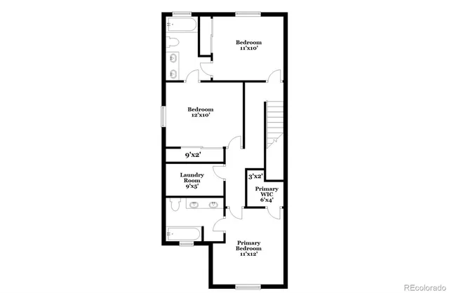 $2,180 | 840 Promontory Rock Grove, Colorado Springs, CO 80905