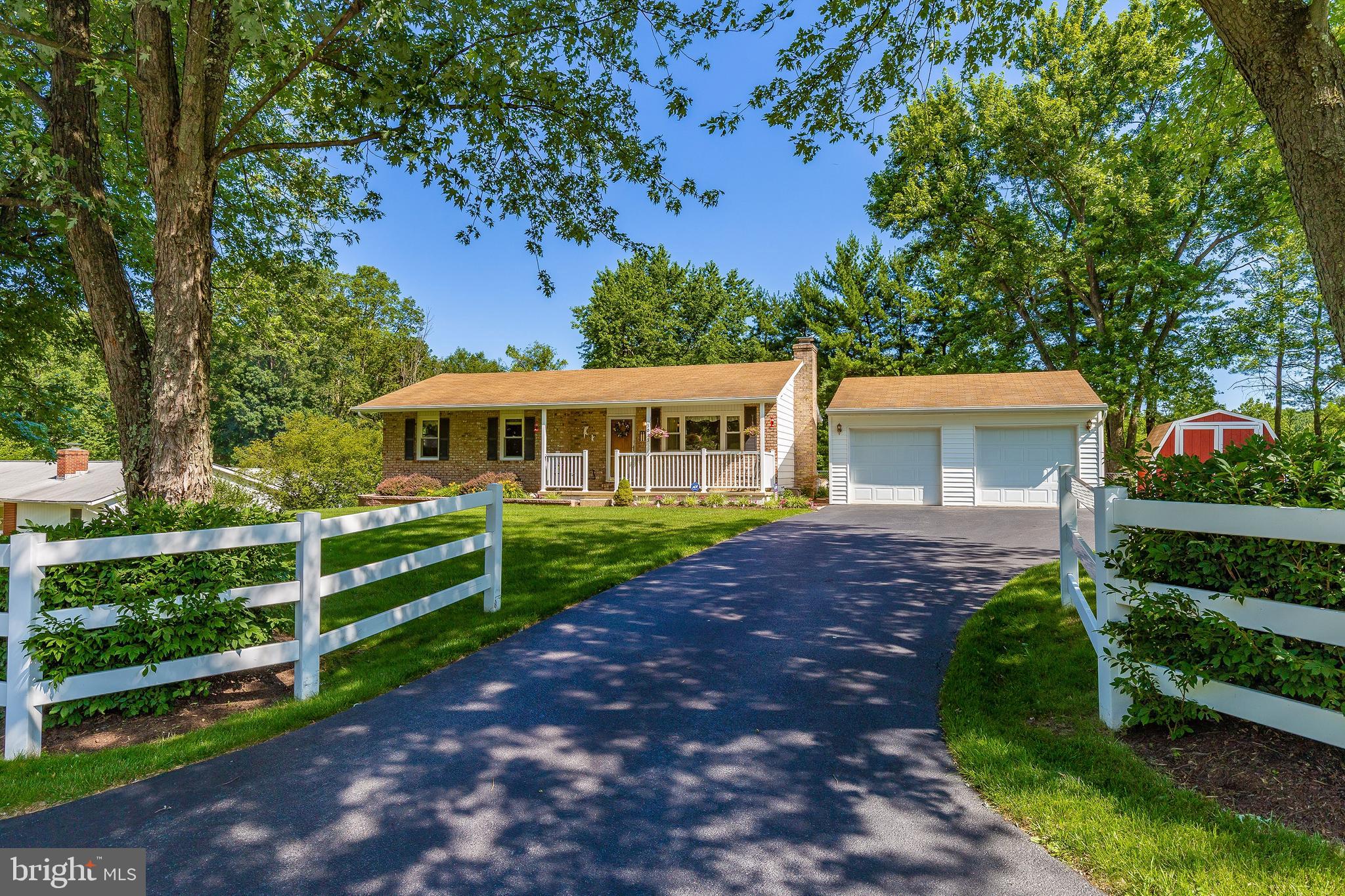 3013 Michael Road Mount Airy, MD 21771 - Photo 1 of 42 Welcome to 3013 Michael Rd, Mount Airy