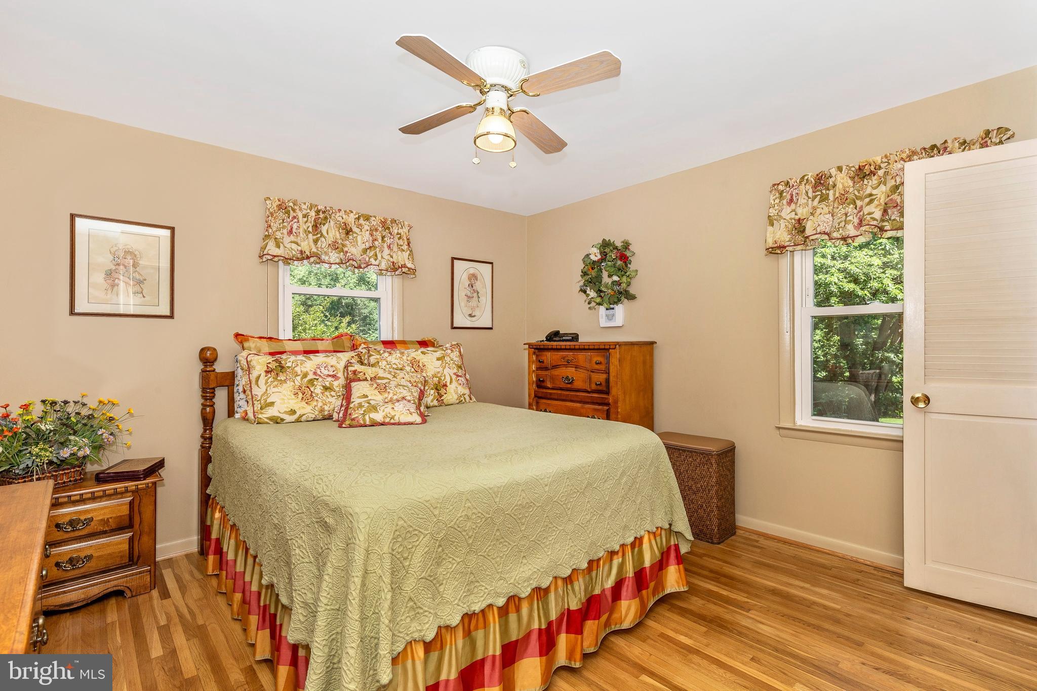 3013 Michael Road Mount Airy, MD 21771 - Photo 17 of 42 Sweet Master Bedroom