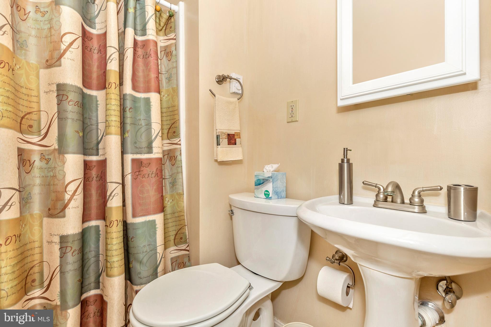 3013 Michael Road Mount Airy, MD 21771 - Photo 19 of 42 Full Master Bath