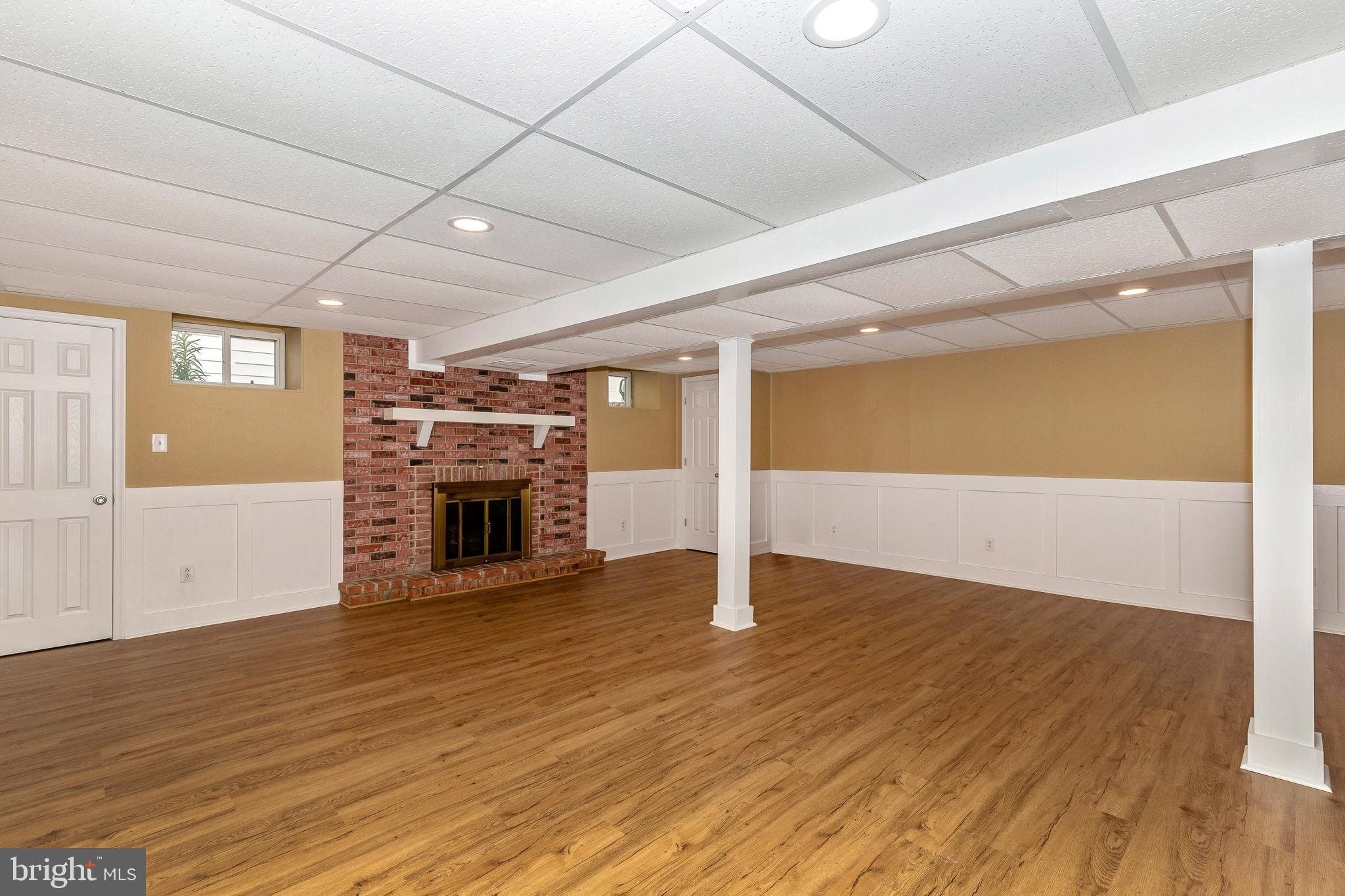 3013 Michael Road Mount Airy, MD 21771 - Photo 25 of 42 Lower Level Family Room