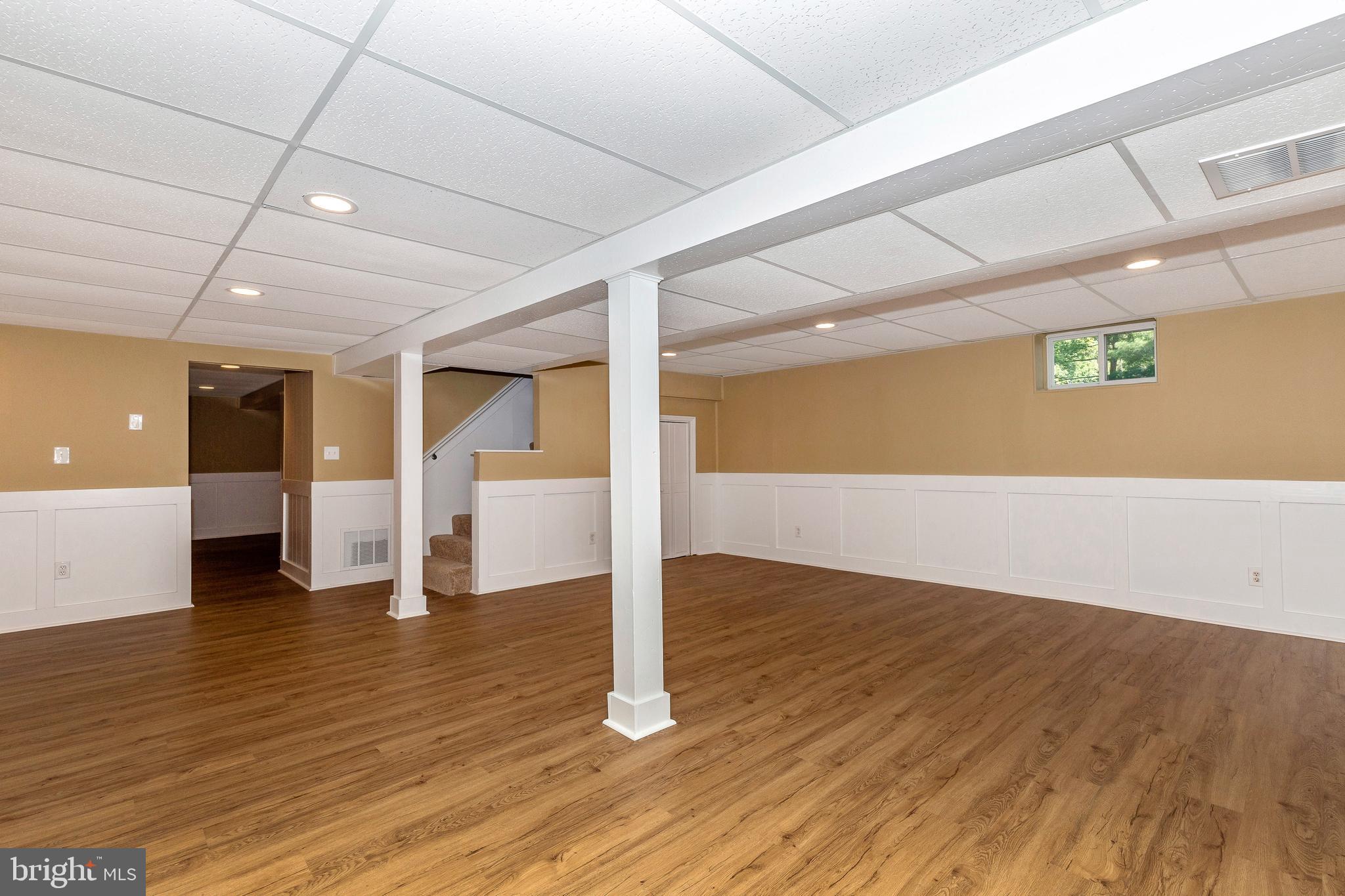 3013 Michael Road Mount Airy, MD 21771 - Photo 26 of 42 Lower Level Family Room