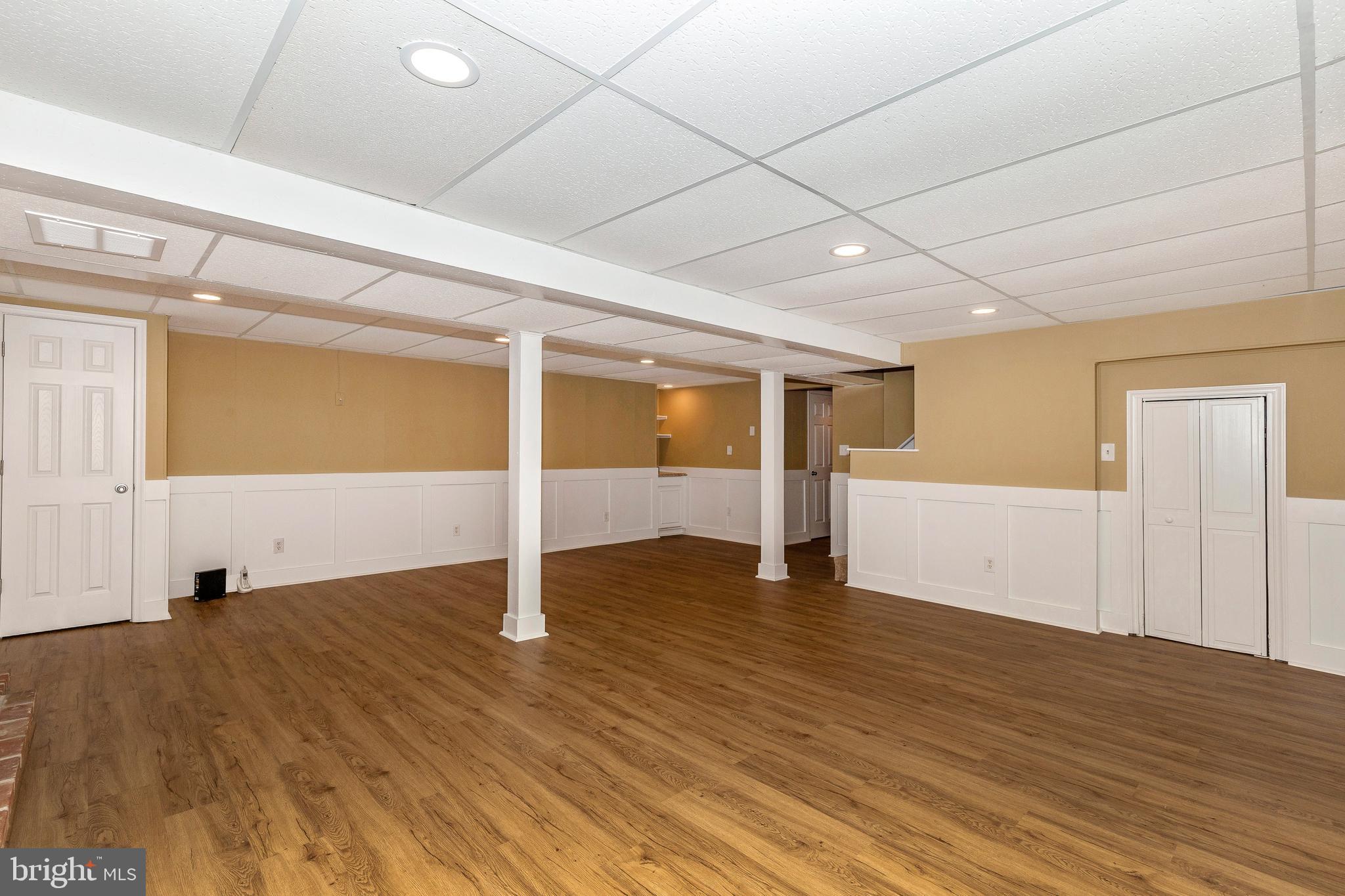 3013 Michael Road Mount Airy, MD 21771 - Photo 27 of 42 Lower Level Family Room