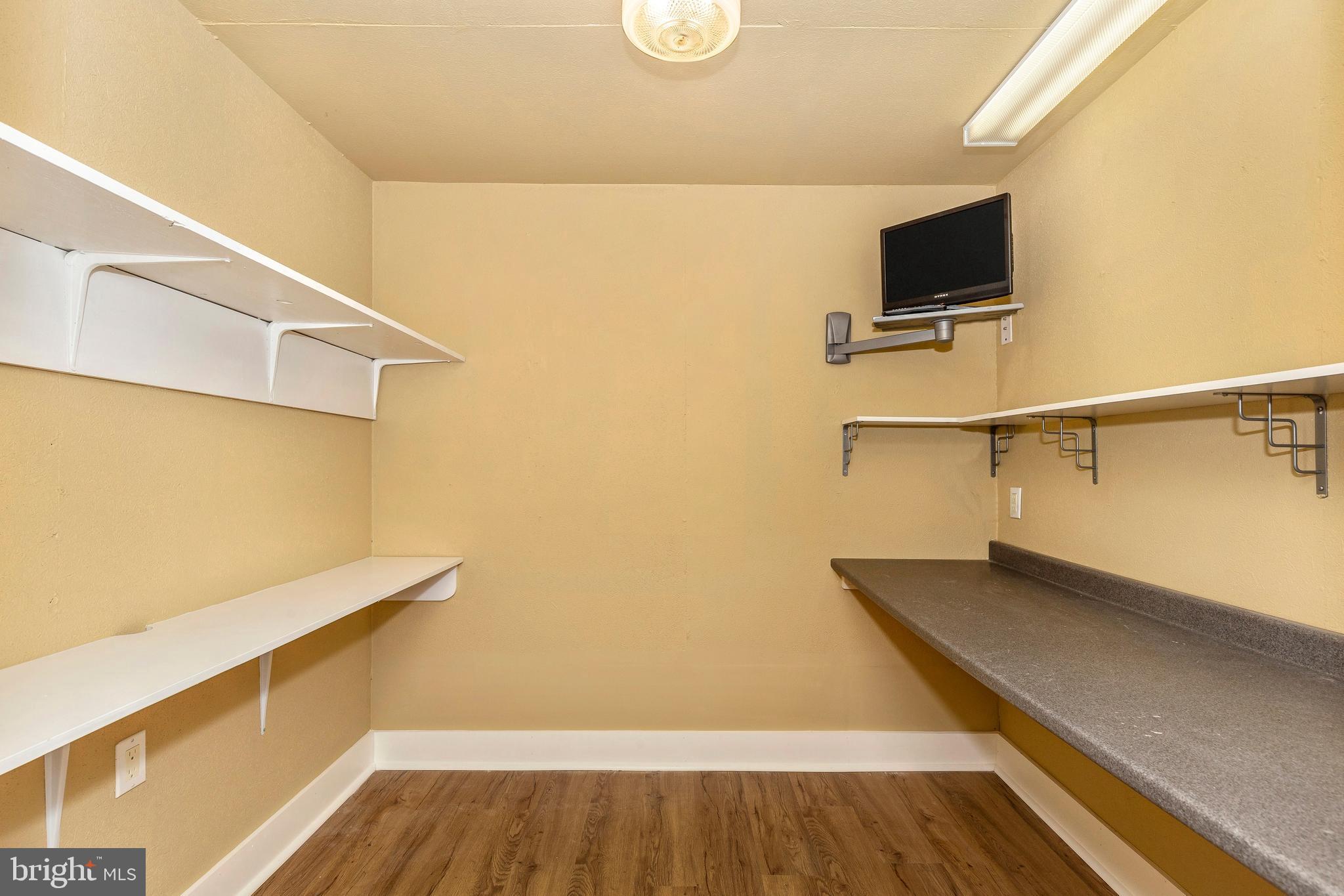 3013 Michael Road Mount Airy, MD 21771 - Photo 29 of 42 Lower Level Office