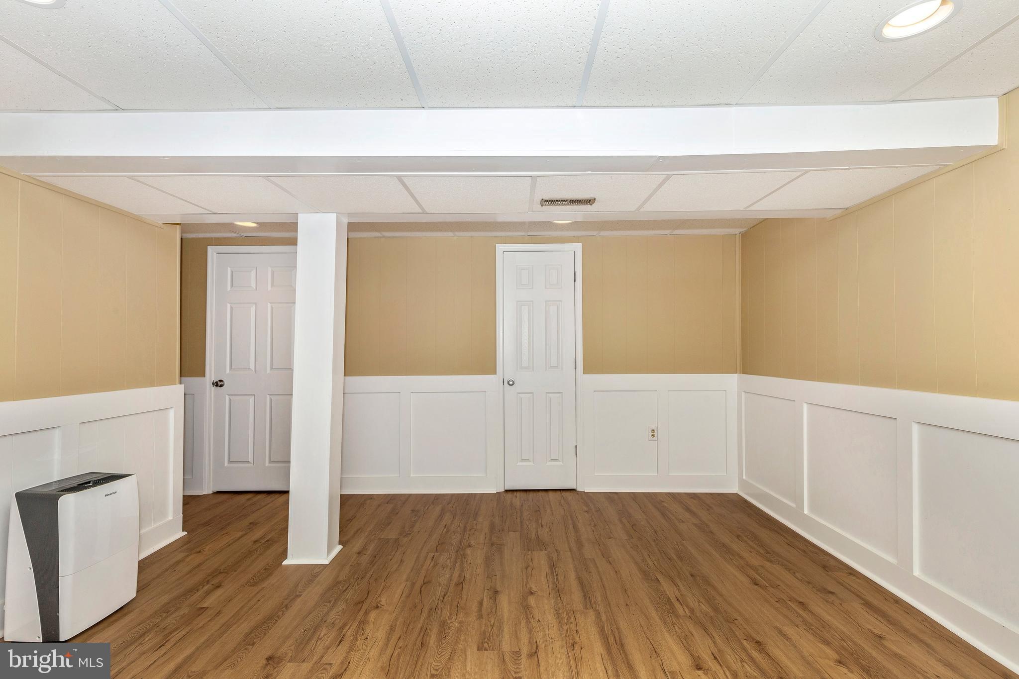 3013 Michael Road Mount Airy, MD 21771 - Photo 30 of 42 Lower Level Den