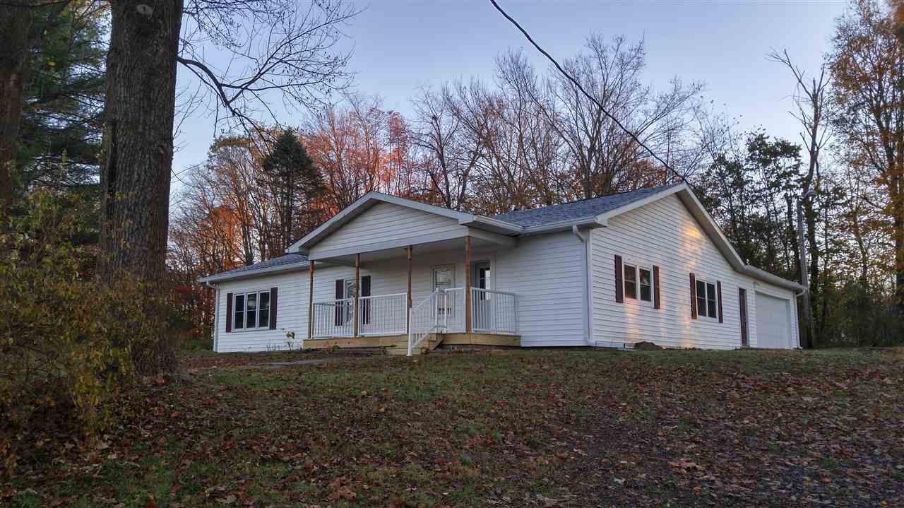 3270 Country Club Road Spencer, IN 47460 - Photo 1 of 1 Gallery Image 1