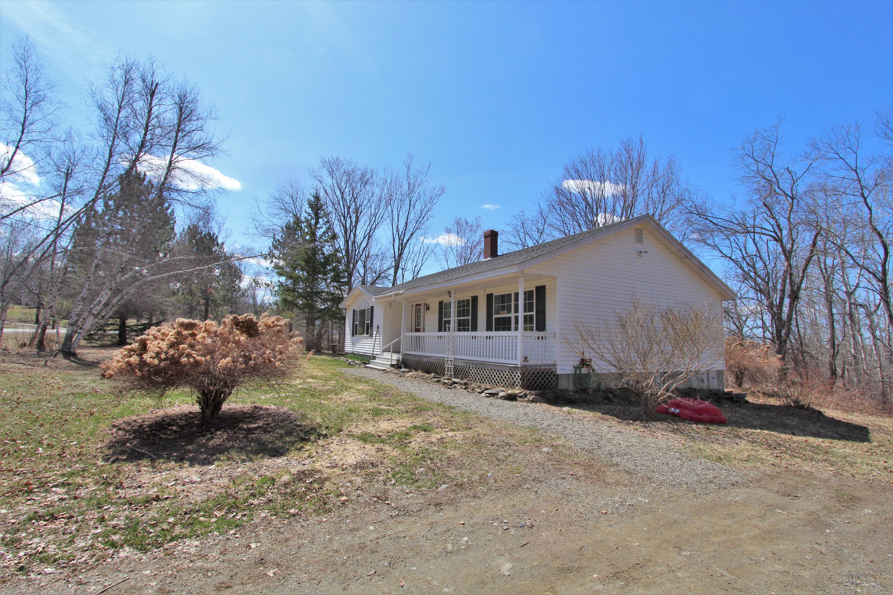 258 Simpson Corner Road Dixmont, ME 04932 - Photo 6 of 41 IMG_1604