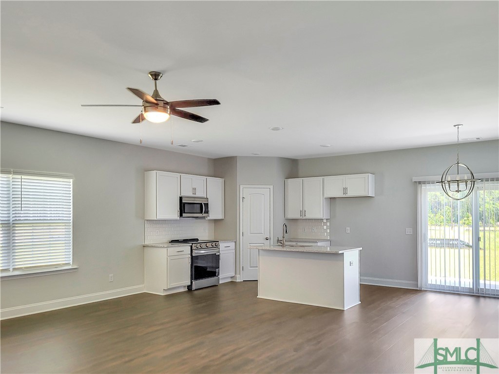 222 Glick Way Guyton, GA 31312 - Photo 2 of 13