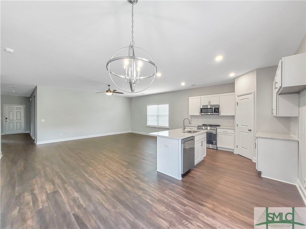 222 Glick Way Guyton, GA 31312 - Photo 5 of 13