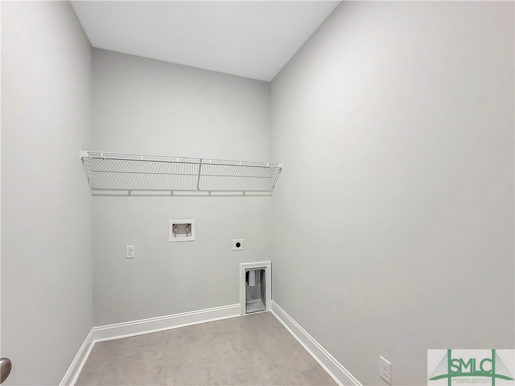 222 Glick Way Guyton, GA 31312 - Photo 9 of 13