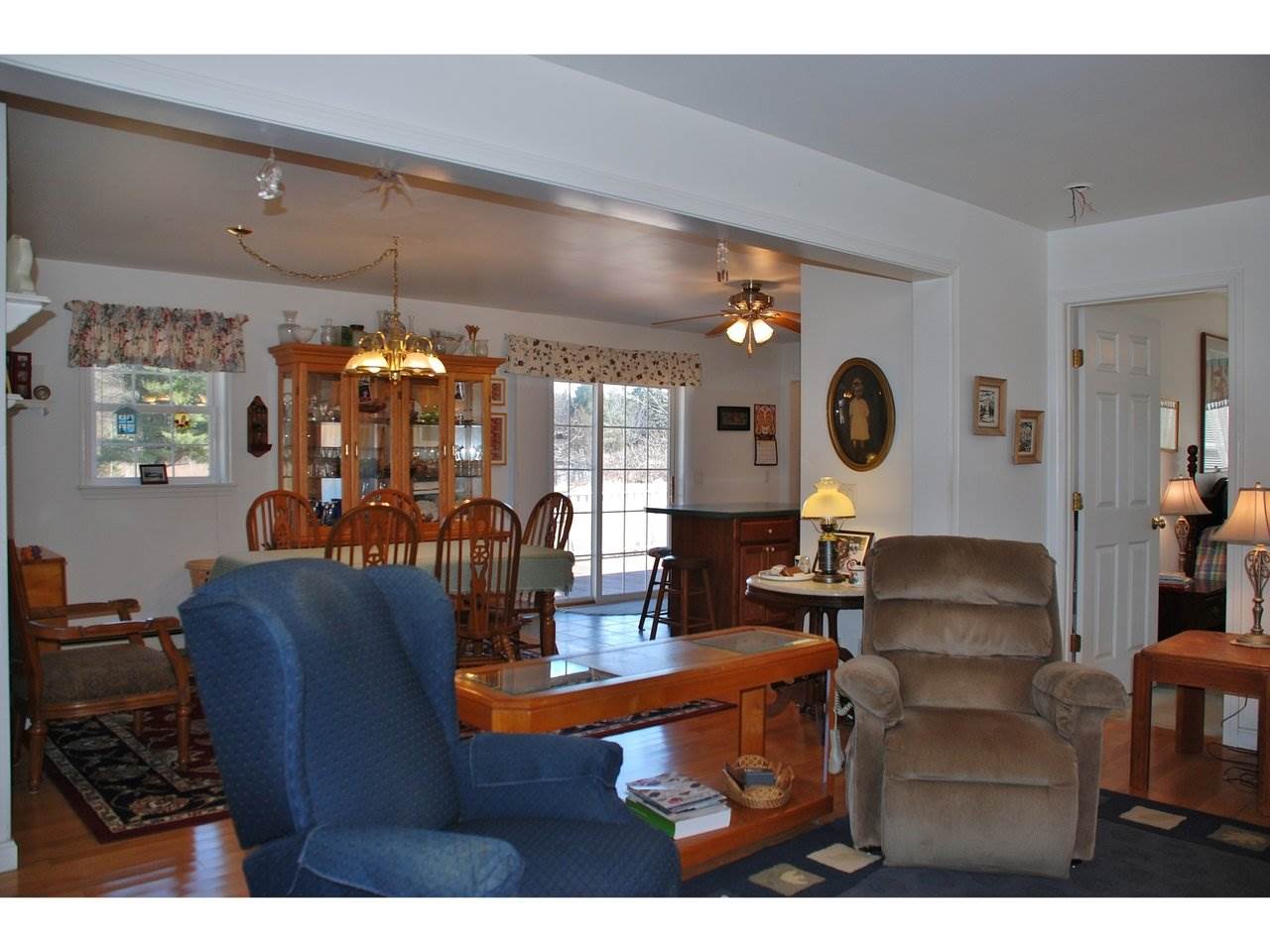 1984 Greenbush Road Ferrisburgh, VT 05473 - Photo 11 of 36 Gallery Image 11