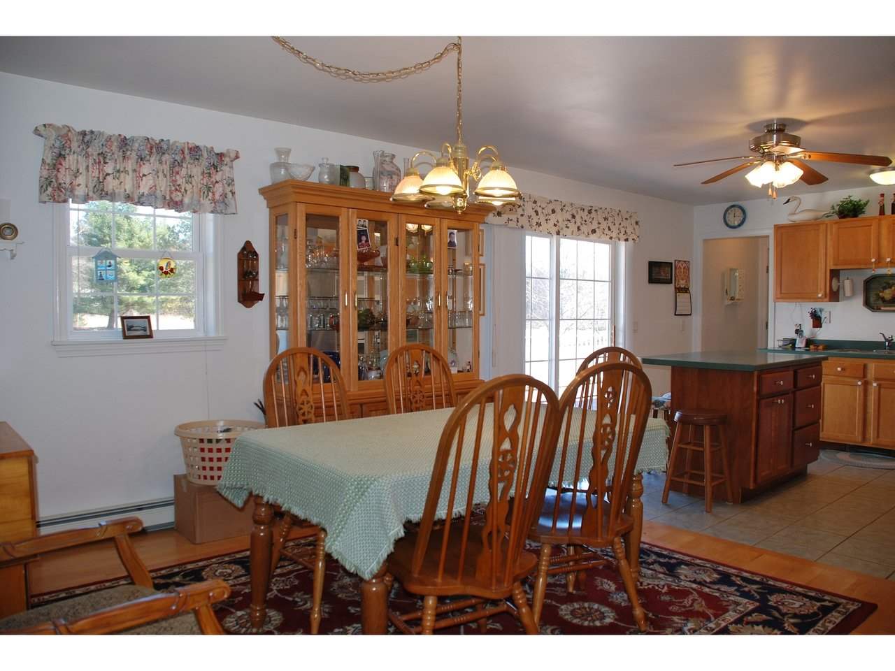1984 Greenbush Road Ferrisburgh, VT 05473 - Photo 13 of 36 Gallery Image 13