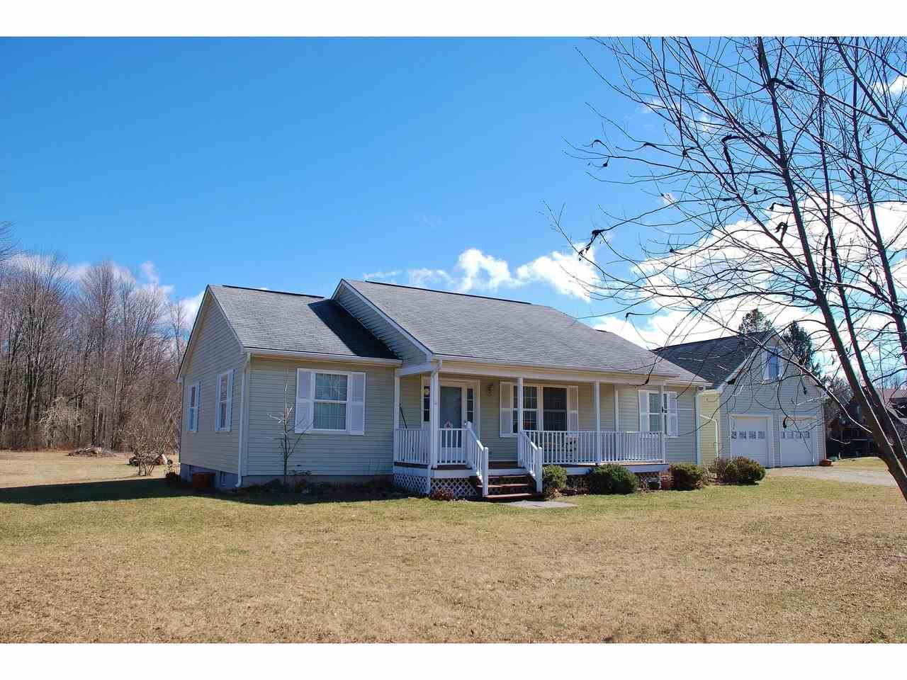 1984 Greenbush Road Ferrisburgh, VT 05473 - Photo 33 of 36 Gallery Image 33