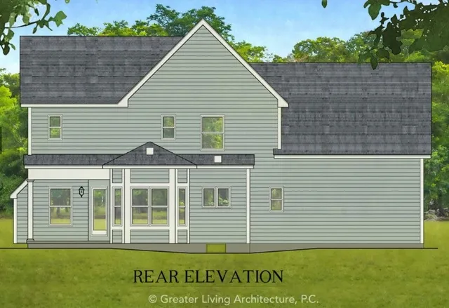 $659,000 | 0 Bay Leaf Circle, Unit 118, Ogden, NY 14559