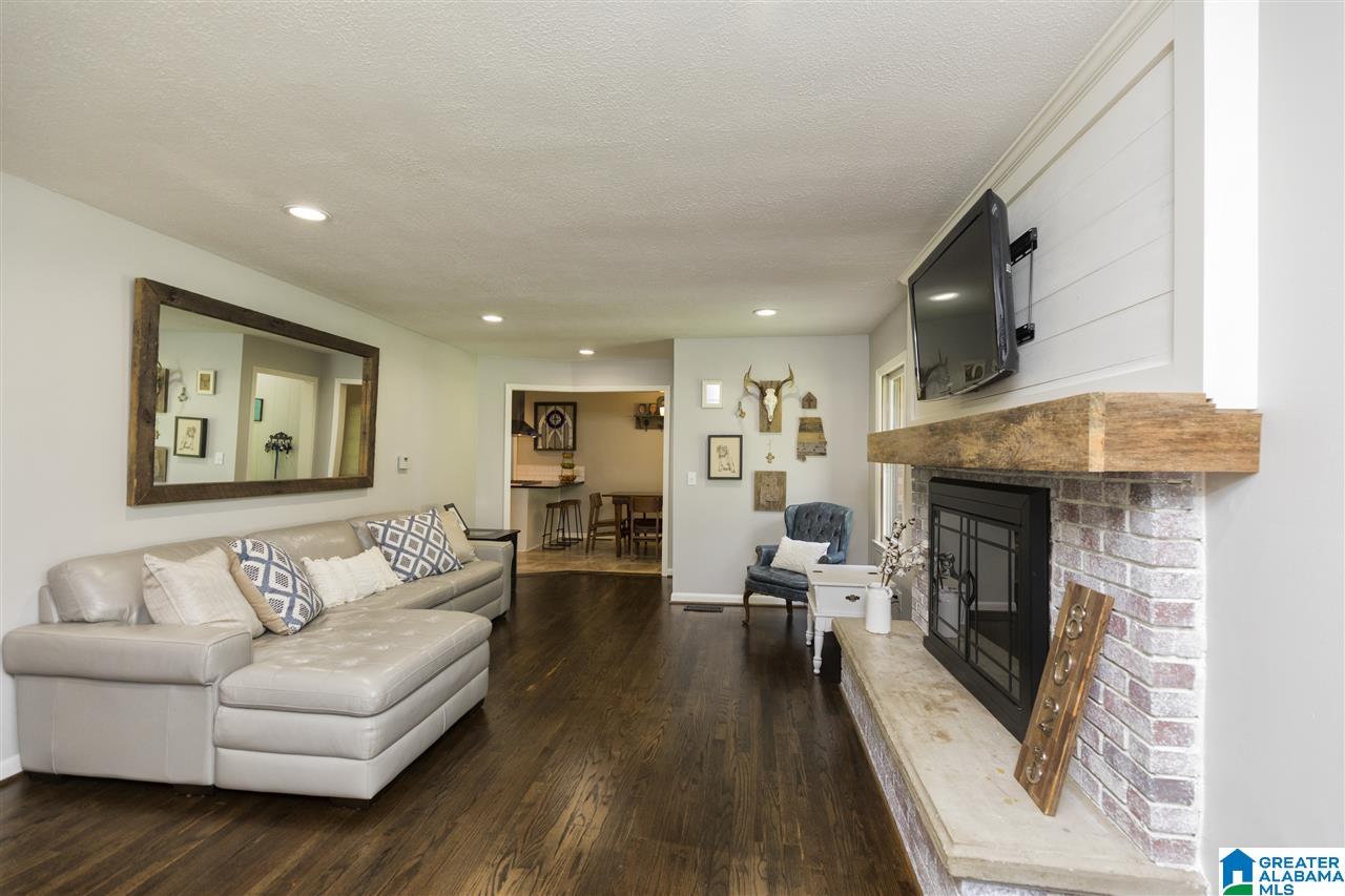 8023 Cavern Road Trussville, AL 35173 - Photo 27 of 47