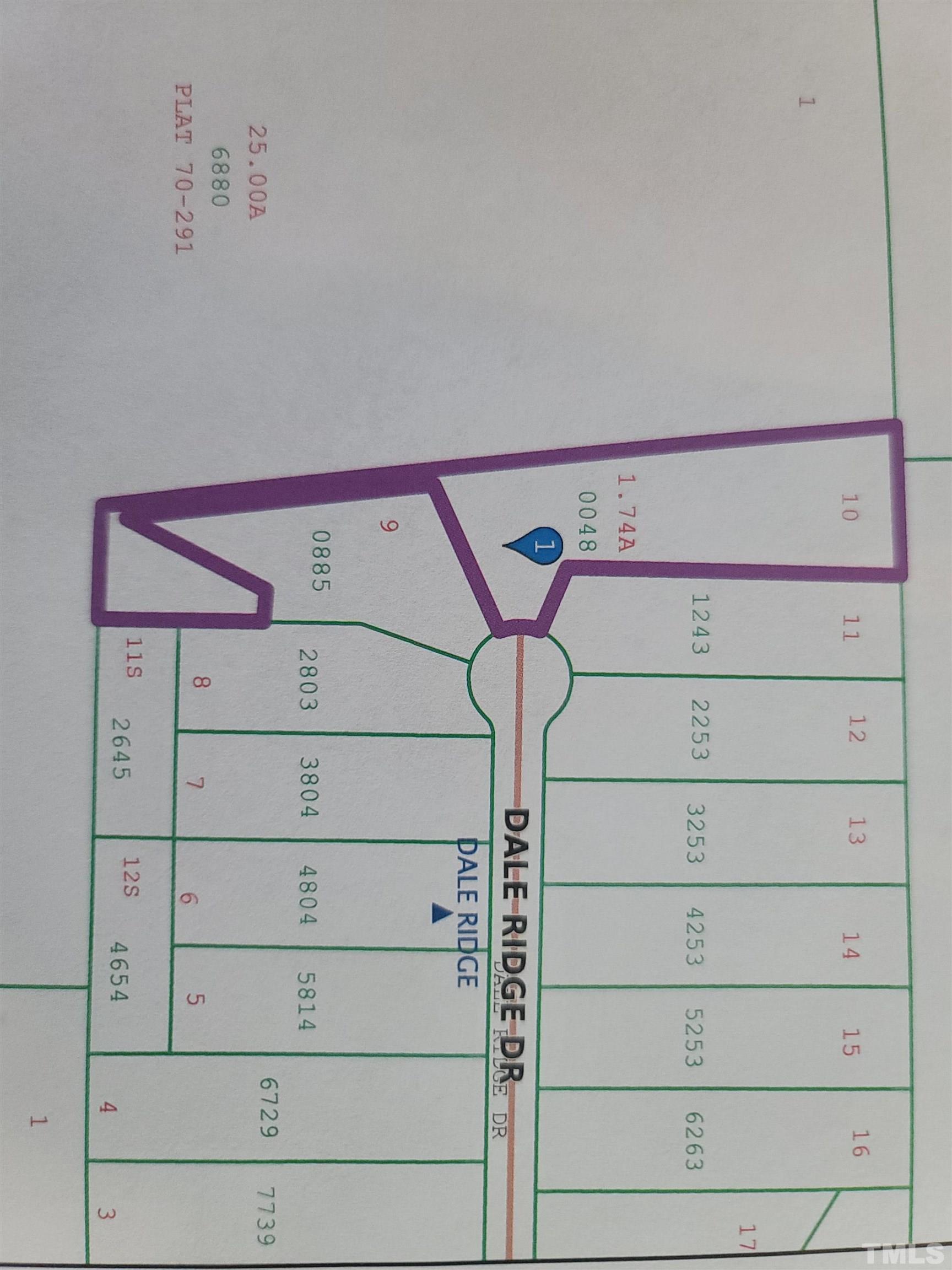 a view of small space with empty racks