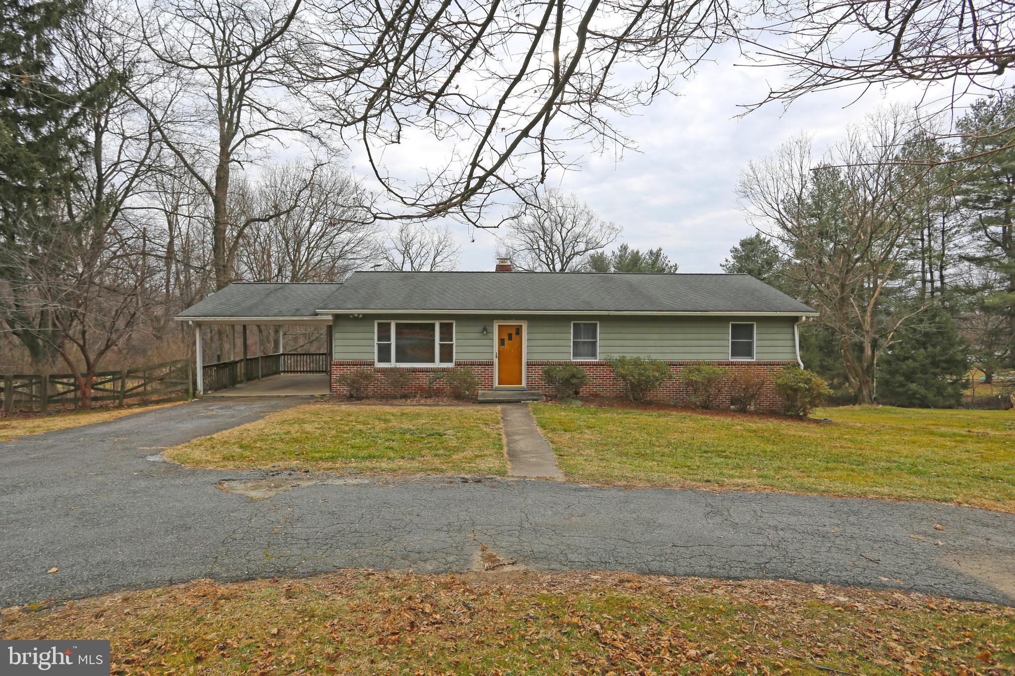 1515 Ridge Road Whiteford, MD 21160 - Photo 1 of 38 Gallery Image 1