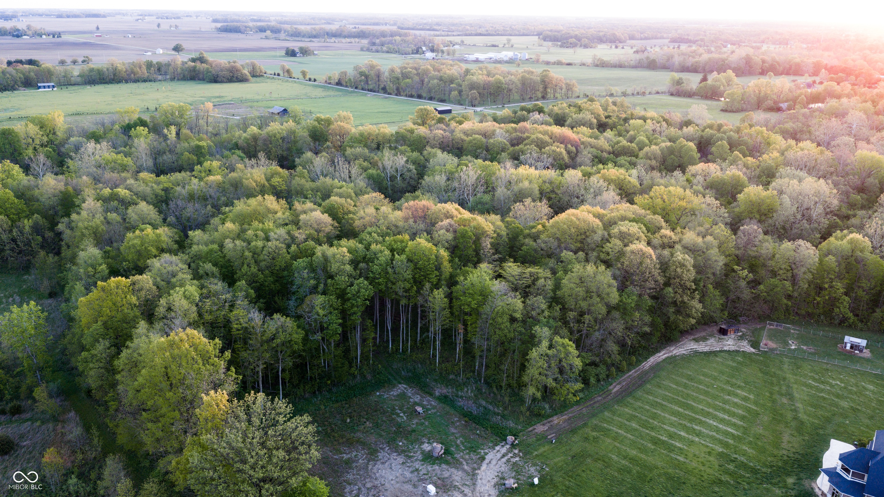 910 South 800 E Road Zionsville, IN 46075 - Photo 85 of 109