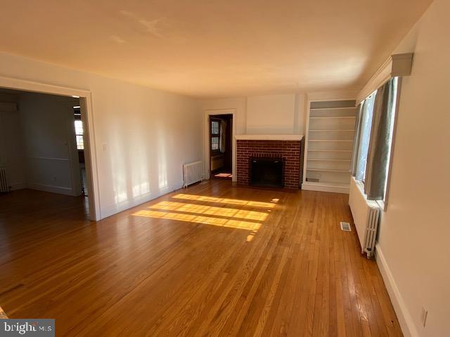 513 Zion Road Salisbury, MD 21804 - Photo 15 of 33 Living room