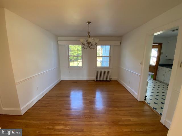 513 Zion Road Salisbury, MD 21804 - Photo 16 of 33 Dining room