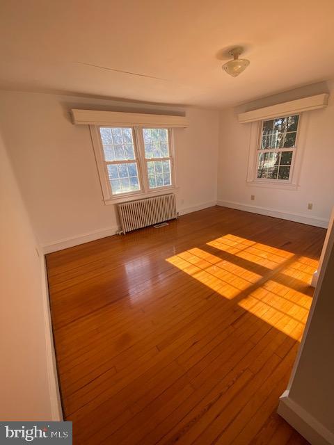 513 Zion Road Salisbury, MD 21804 - Photo 18 of 33 First floor bedroom
