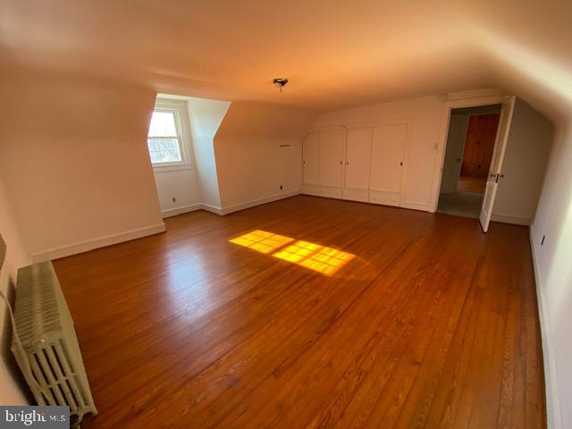 513 Zion Road Salisbury, MD 21804 - Photo 21 of 33 Upstairs bedroom