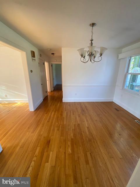 513 Zion Road Salisbury, MD 21804 - Photo 29 of 33 Dining room