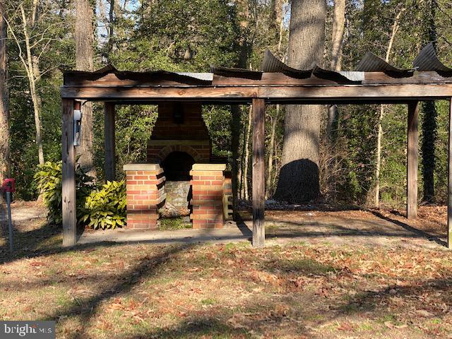 Enjoy your fire pit