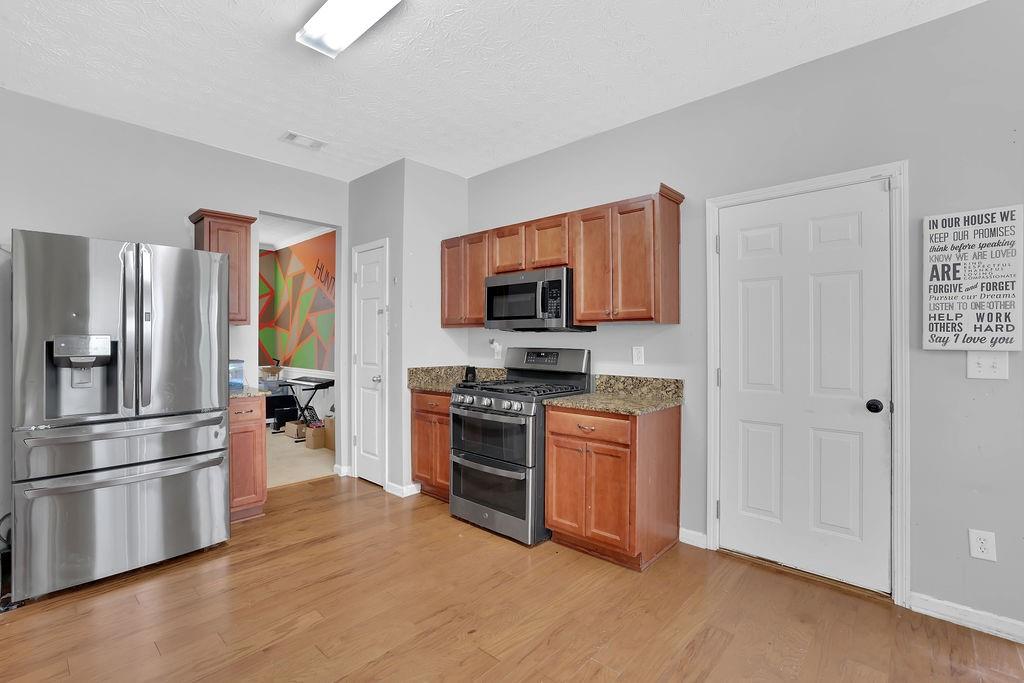 203 Quince Road Canton, GA 30114 - Photo 12 of 29