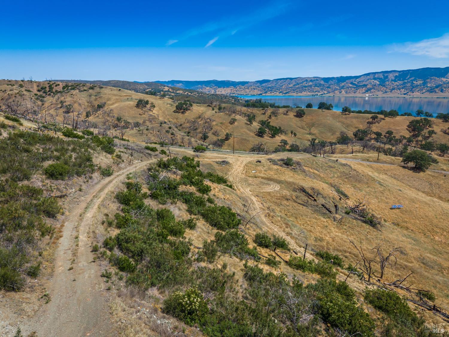 0 Pope Canyon Road St. Helena, CA 94574 - Photo 35 of 57