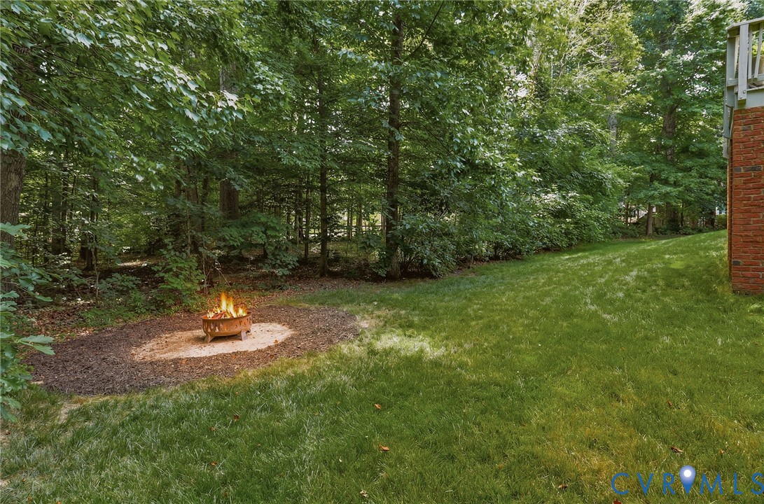 13424 Tipple Point Road Midlothian, VA 23114 - Photo 43 of 53 a view of a park with large trees