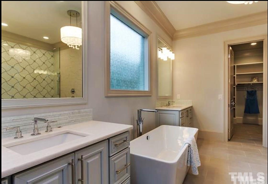 7906 Hardwick Drive Raleigh, NC 27615 - Photo 11 of 17